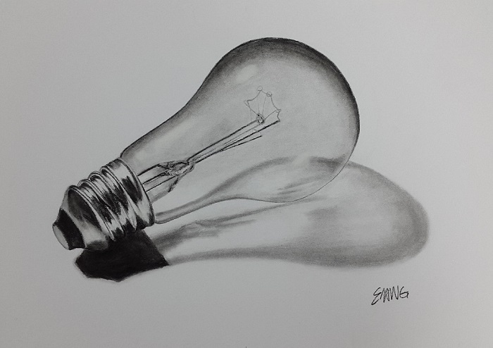 Light bulb