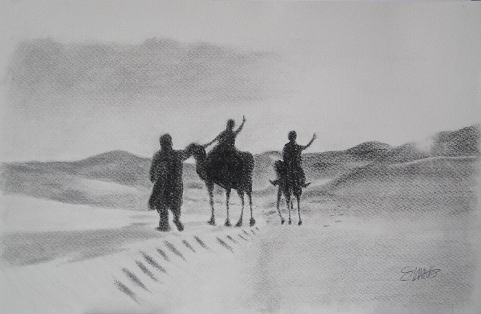 Bedouins