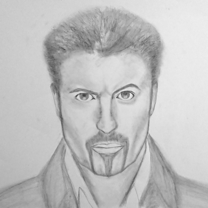 George Michael